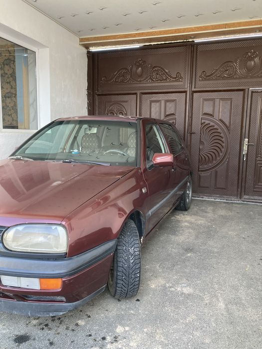 голф тройка сатылады