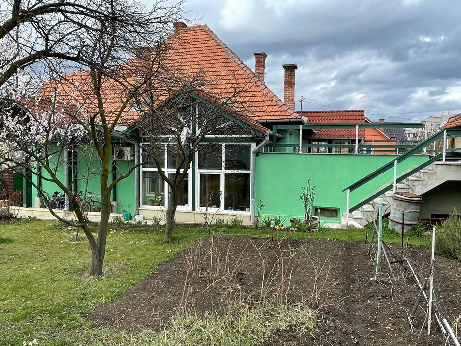 De vanzare sau inchiriere casa particulara cartierul Gheorgheni