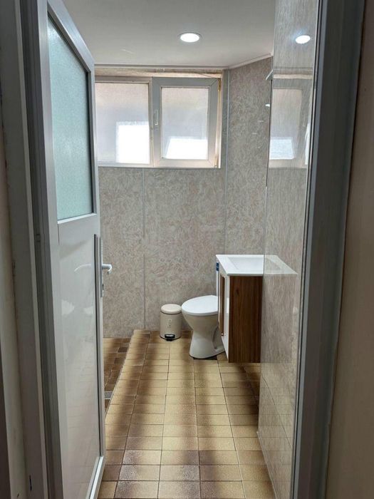 Двустаен апартамент в ж.к. Горна Баня.