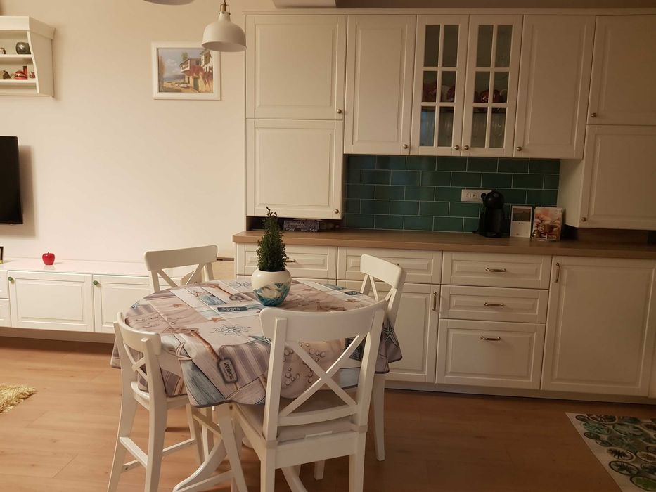 Apartament 3 camere| Lacul Morii | Virtutii/Centrala termica| Parcare privata