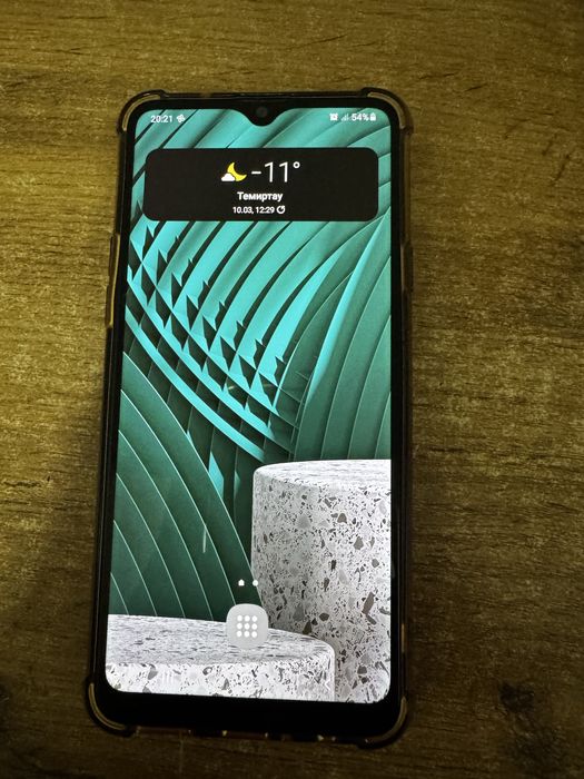 SAMSUNG A20s без коробки