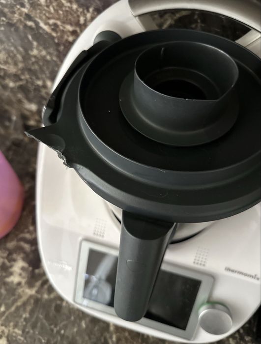 Продам Thermomix TM6
