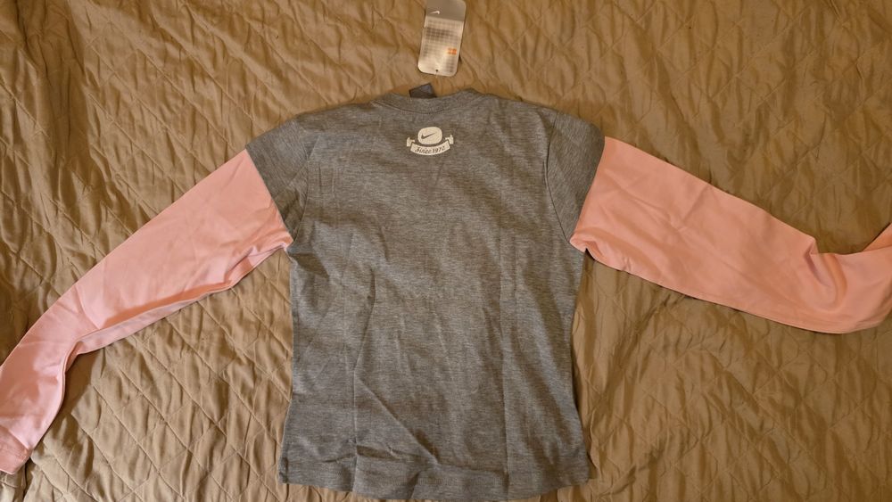 Детска блуза Nike за момиче