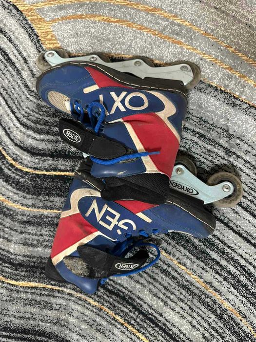 Ролери за свободното време