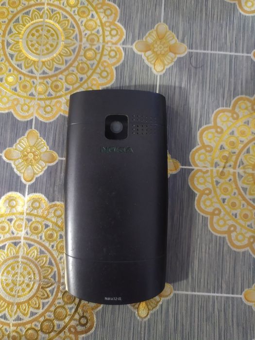 Нокиа легендарный х 2