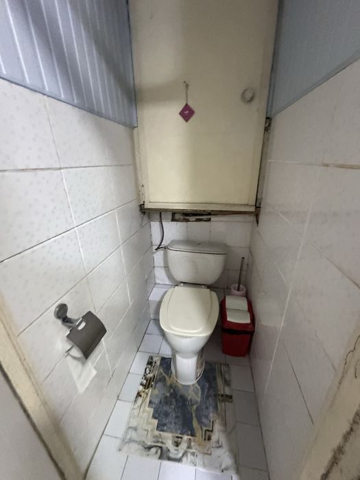 Феруза Продается квартира 3/1/4 балкон 2х3 ор-р: Гинекология