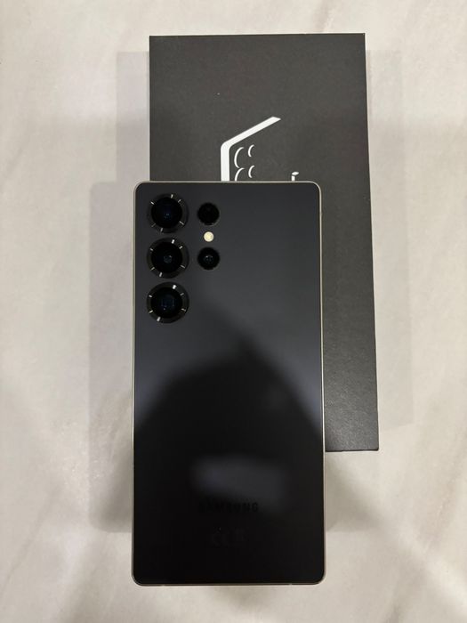 Samsung s25 ultra