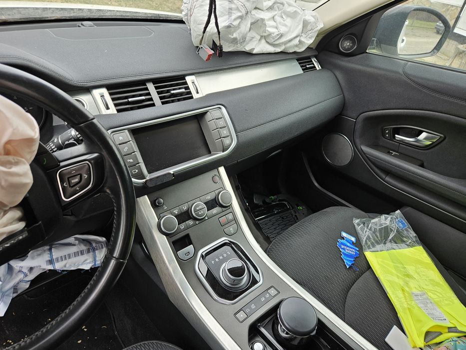 Land rover 2.0D 4x4 150ks