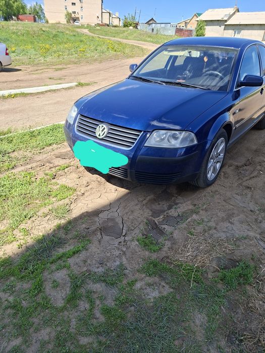 Продам Фольцваген Пассат