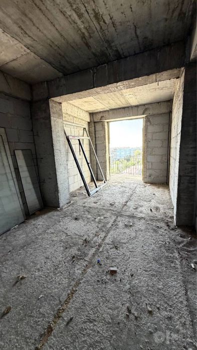 Алгоритм 31.  ЖК Кушон.  3 Х комнатная Каробка по супер цене