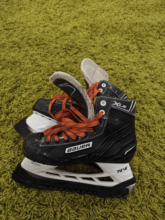 Bauer xls продаю возможен обмен