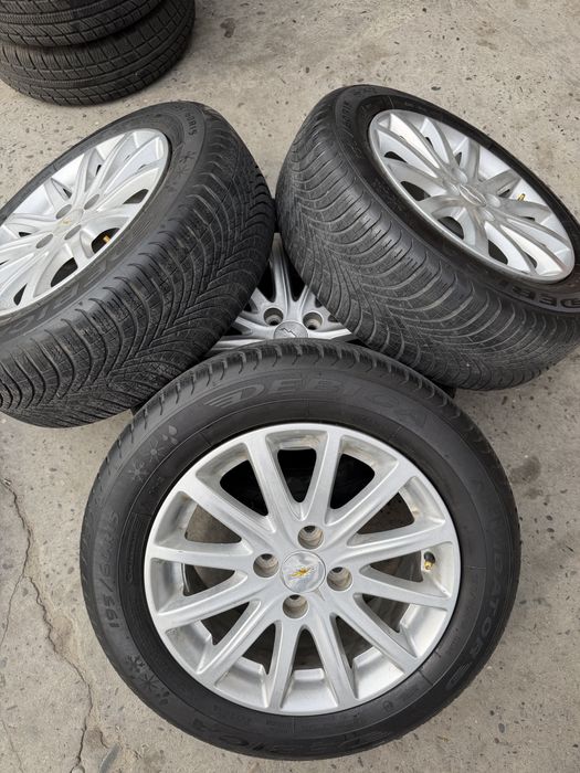 Кобальт диска балон 15 холати зур