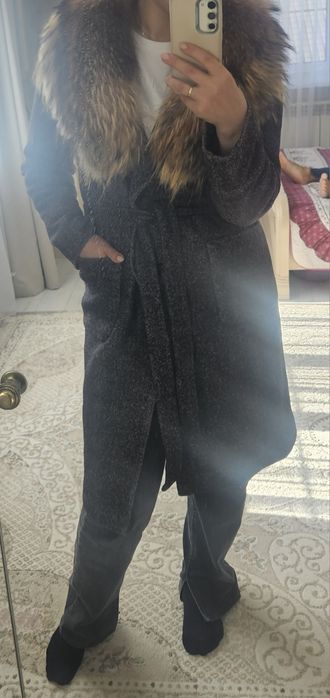 Пальто за 15 000