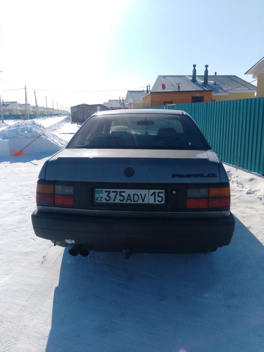 Продам пассат б3