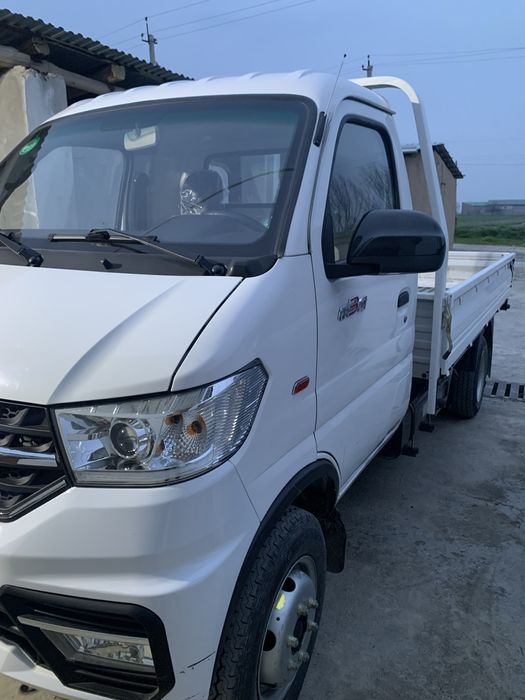 DongFeng D50 madeli