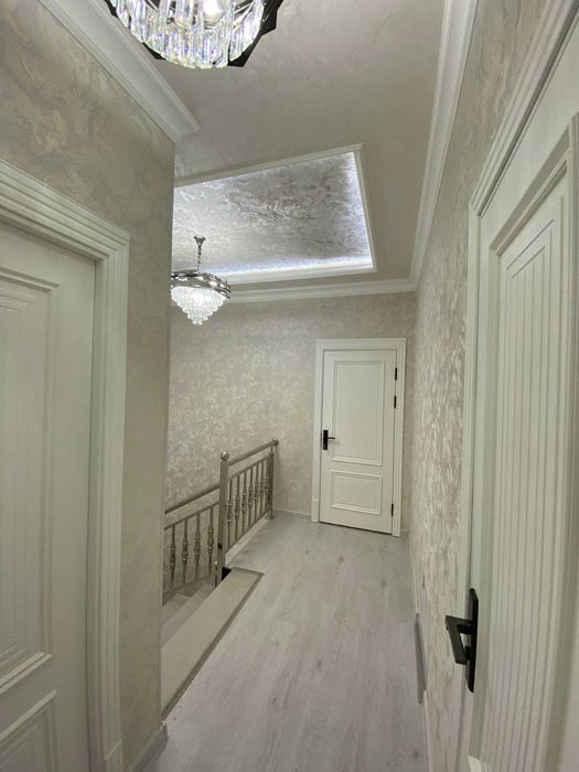 Срочно продается 1,4-сотик 5-х комн участка в Сергели  строител