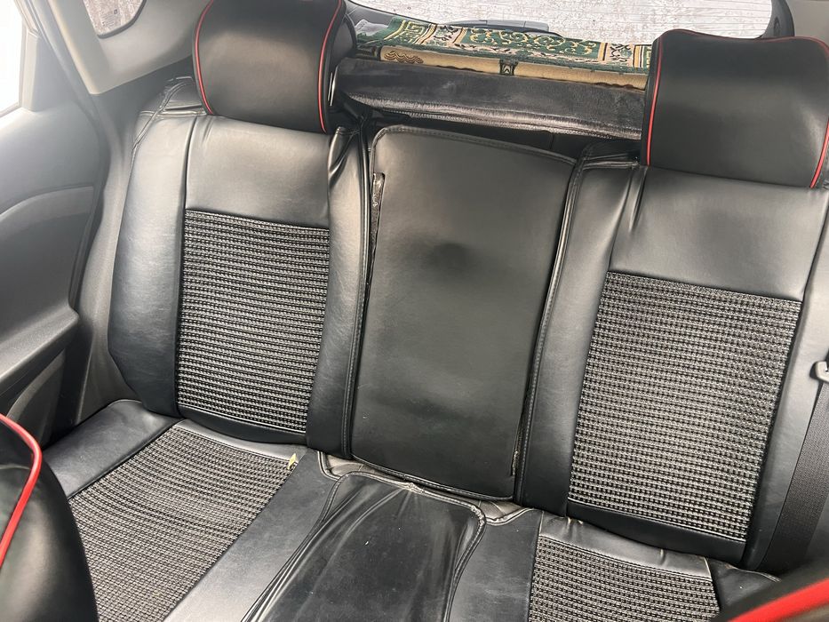 Chevrolet Tracker 2021 — 4