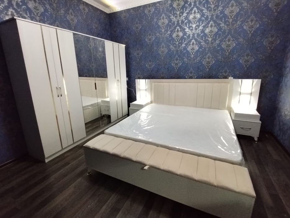 Спалный гарнитур