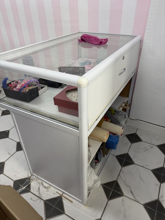 Светильник потолочный