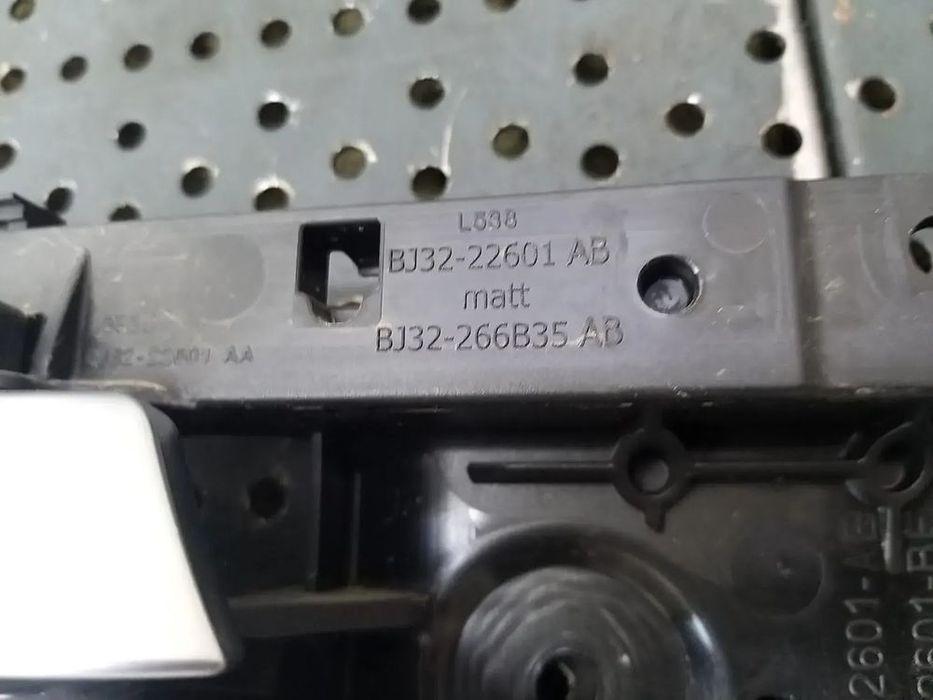 Maner interior usa stanga fata land rover range rover evoque l538 bj3222601ab bj32266b35ab