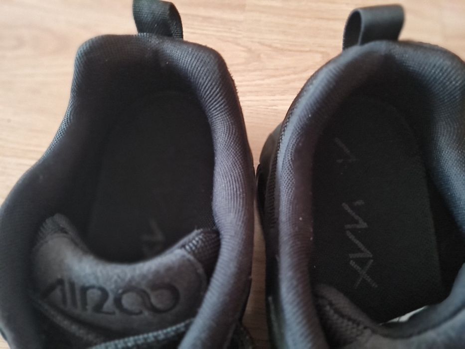 Nike Air Max 200 originali 46