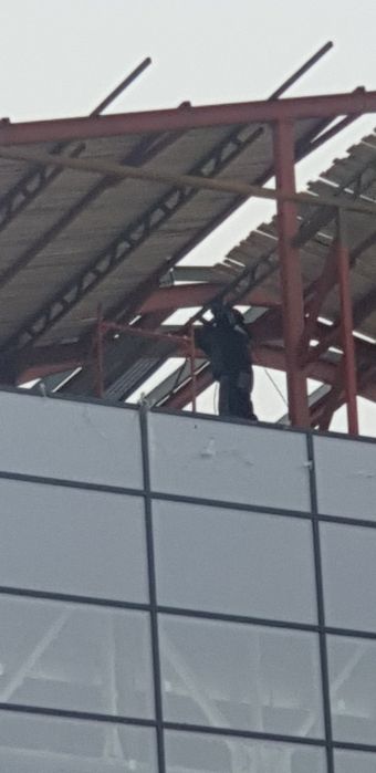 Сварщик 24 /7  с выездом