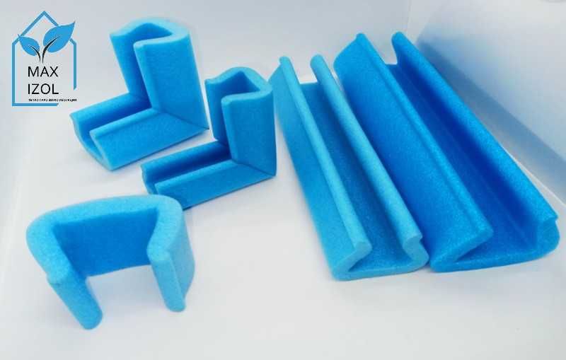 Защитные профили. Защитный профиль от завода производителя