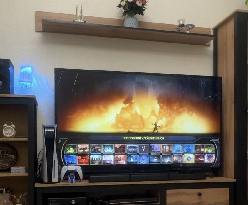 Телевизор Sony Bravia