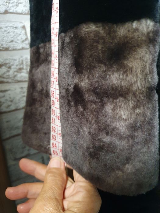 в продаже Шуба МУТОН