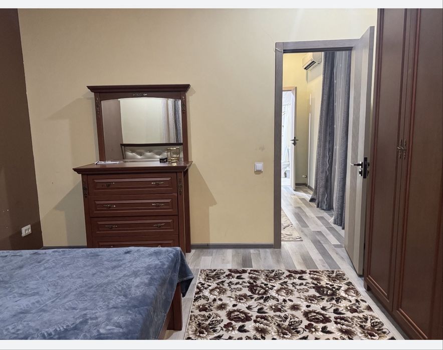 Срочно продается! Район М.Улугбек. Оринтер Экобазар. 2/3/7