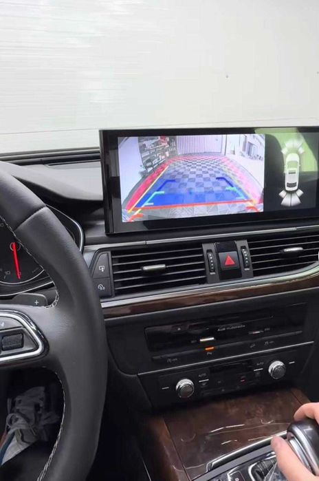 Montari navigatii auto, reparatii si mecanica auto