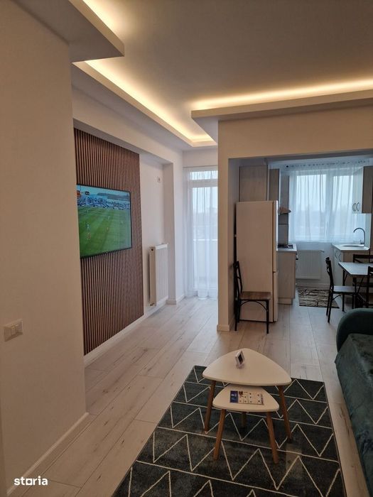 Apartament 2 camere Bragadiru Leroy Merlin