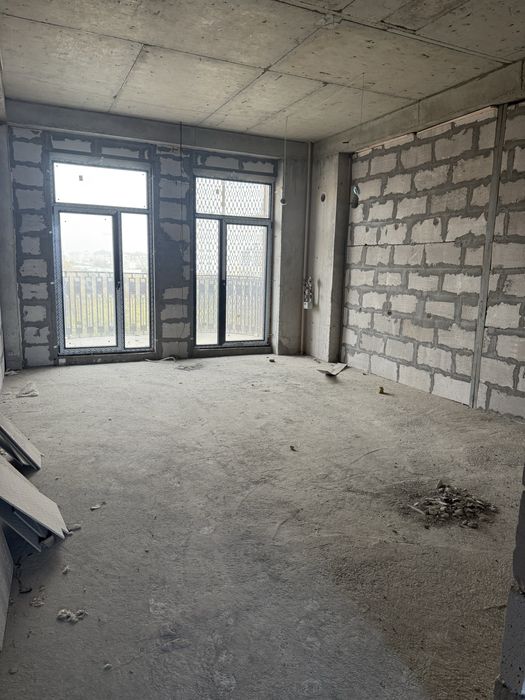 Квартира в ЖК Sky Line премиум класса.