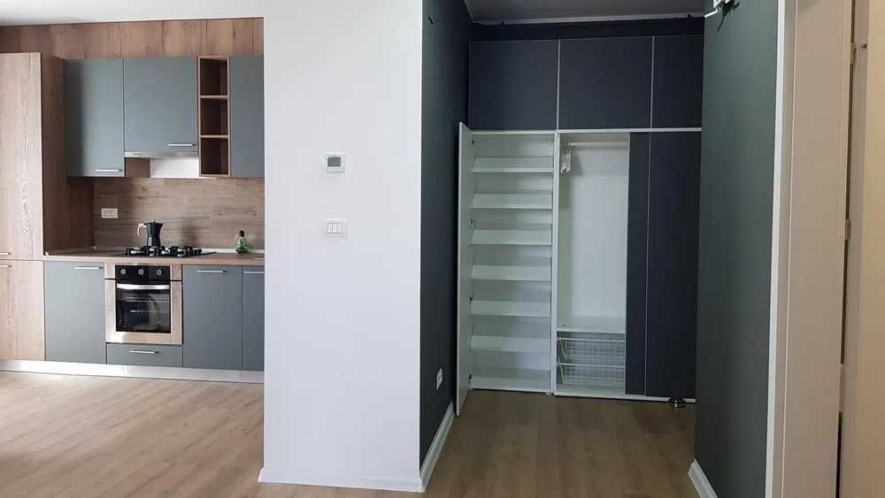 Proprietar - Apartament nou 2 camere central - Nord One Parcul Botanic
