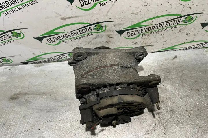 Alternator Volkswagen VW Golf 2000 1.4 MT (75 hp)
