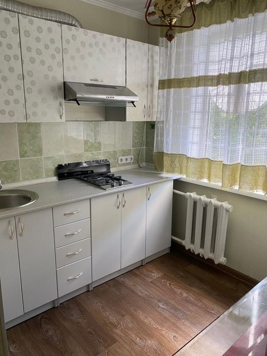 Сдам 2х комнатную квартиру