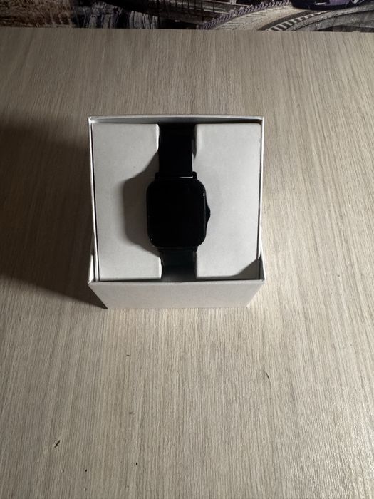 Продам часы (Amazfit gts 2)