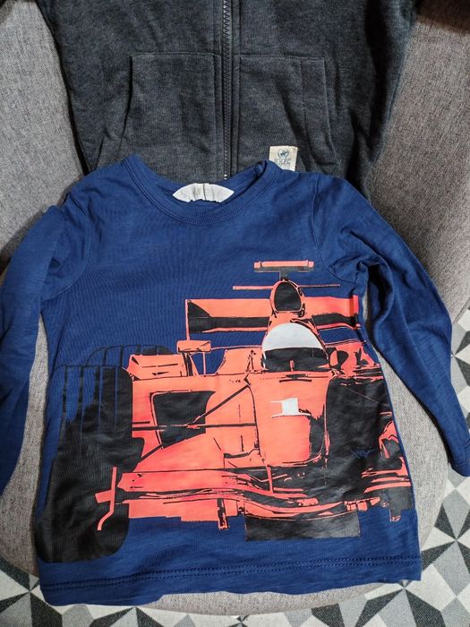 Дрехи за момче 3-4 г