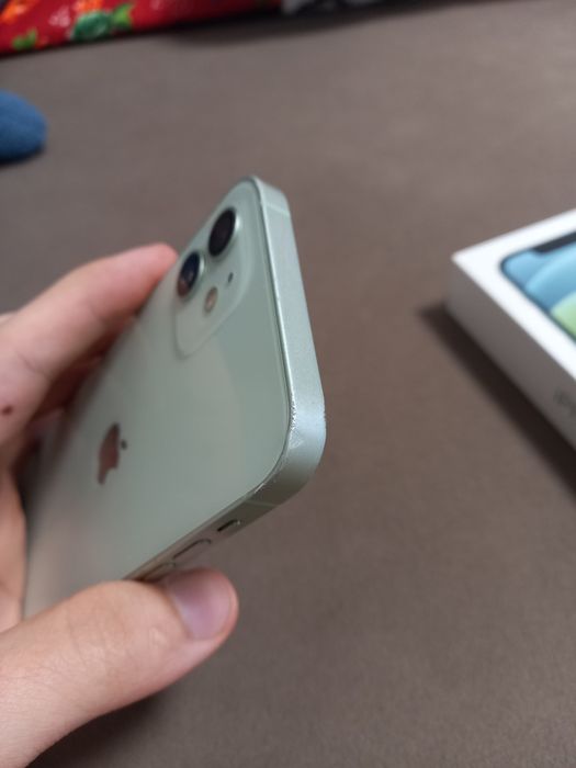 iphone 12 айфон 128 гб Алматы