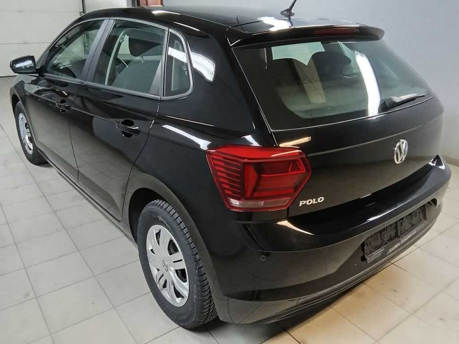 Dezmembrez vw polo 2018 1.0 benzina