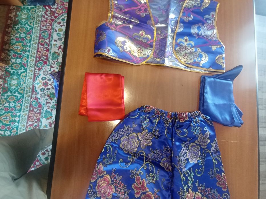 Костюмы Аладдина