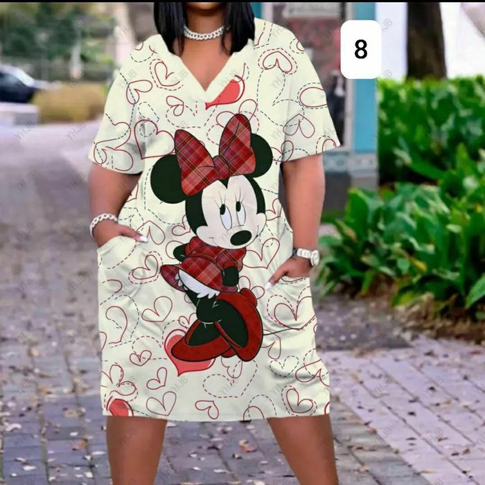 Rochie superbă de dama