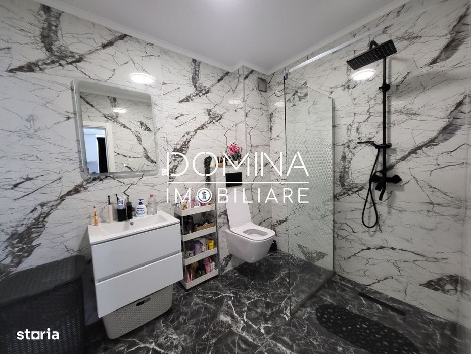 Apartament 3 camere modern, finisaje premium – Primaverii Residence