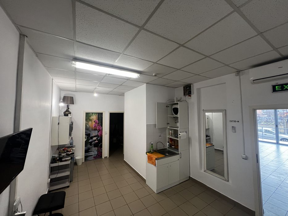 Spatiu comercial Craiova