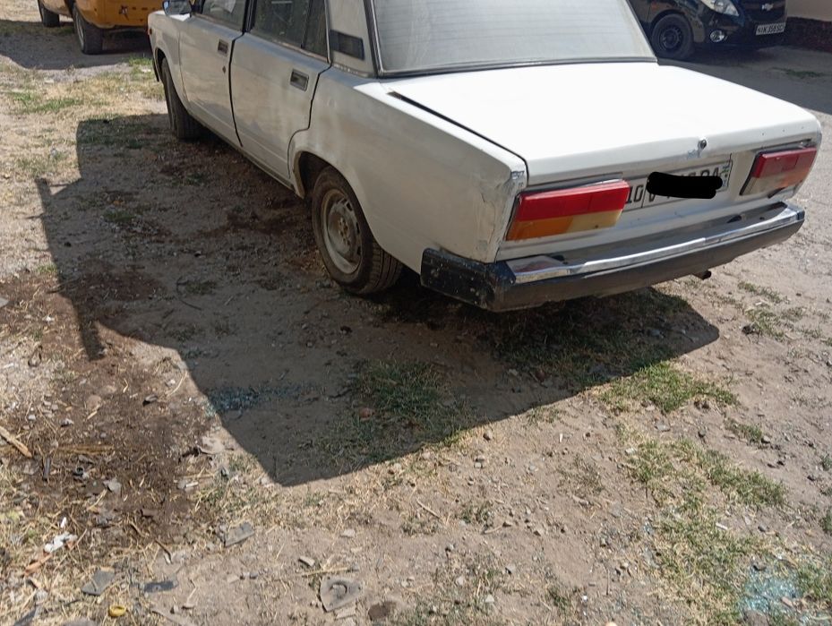 juguli  2107 sotiladi