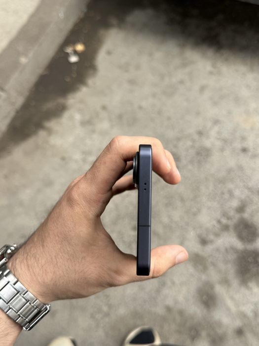 Срочно S26 plus 256 черный