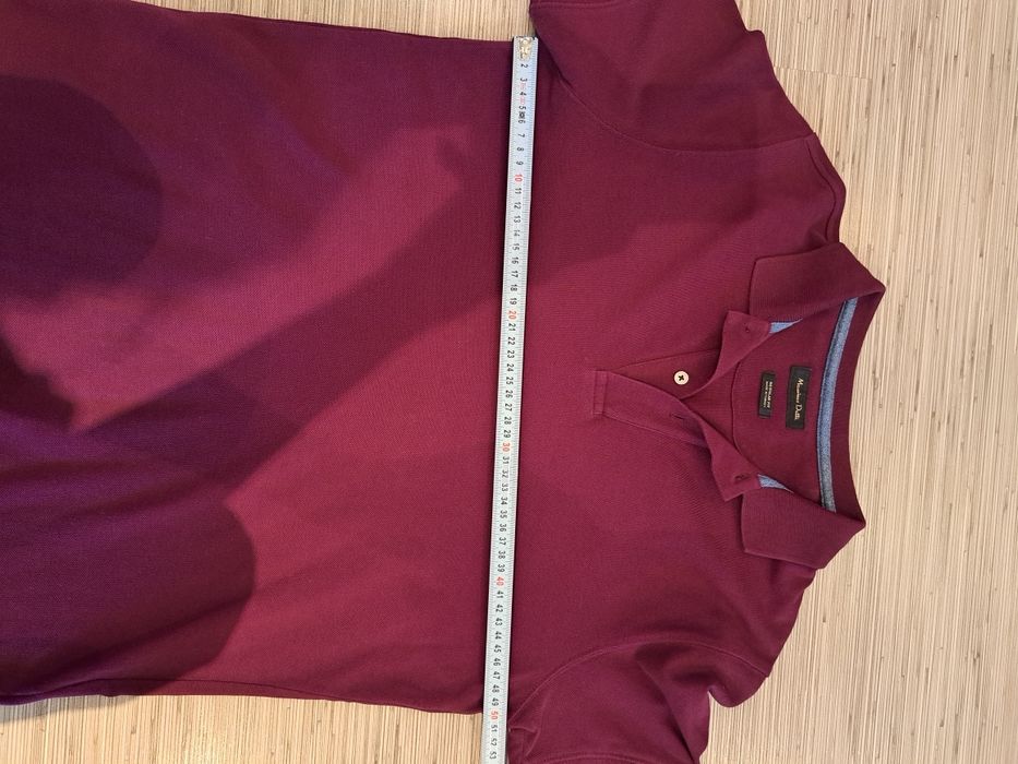 Мъжки тениски Guess ,Massimo dutti