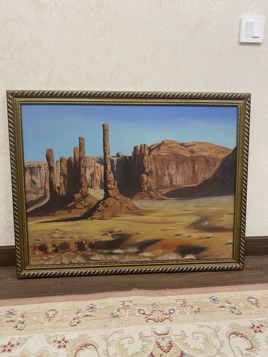 Продам картину