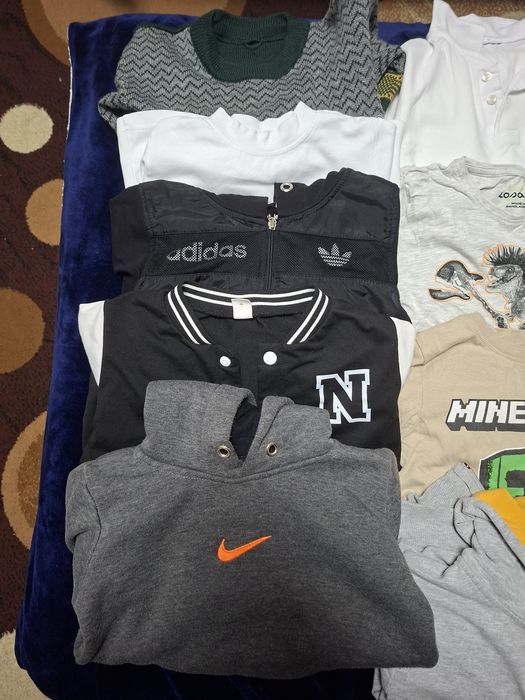 Bluze pt copii 5-6ani