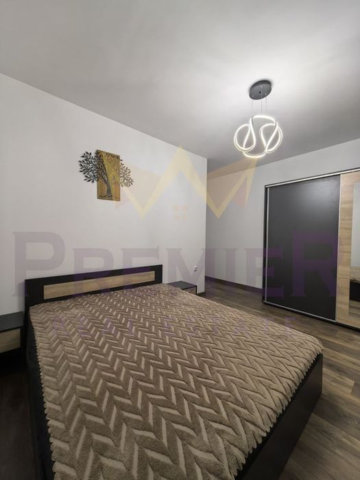 Дава се под наем Тристаен апартамент в Варна, Възраждане 1 - 90 кв.м за 765 € - Снимка #3